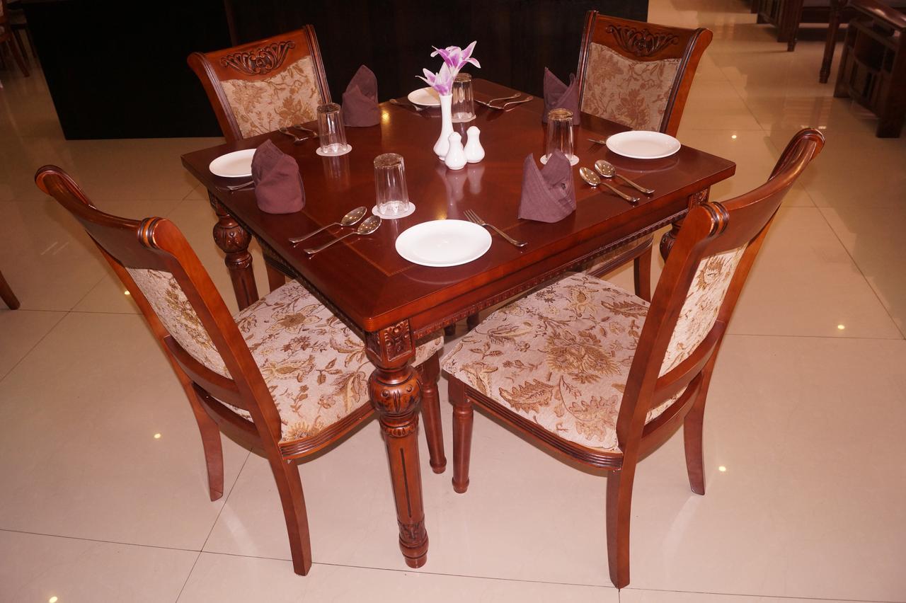 فندق Kamlesh Continental Angul المظهر الخارجي الصورة