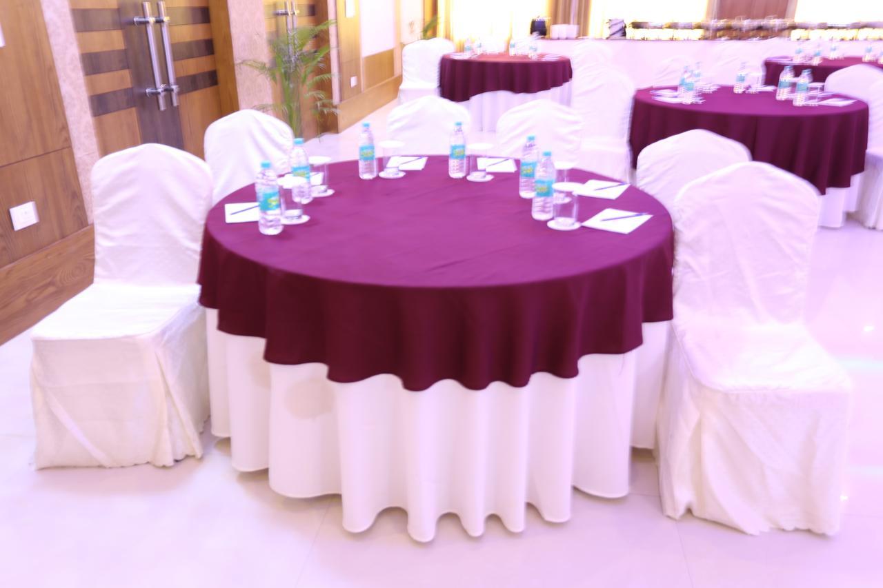 فندق Kamlesh Continental Angul المظهر الخارجي الصورة